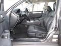 Platinum Graphite - M 35 S Sedan Photo No. 8