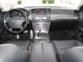 Platinum Graphite - M 35 S Sedan Photo No. 12