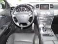 Platinum Graphite - M 35 S Sedan Photo No. 13