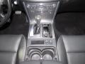 Platinum Graphite - M 35 S Sedan Photo No. 16