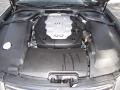 Platinum Graphite - M 35 S Sedan Photo No. 18