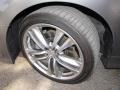 Platinum Graphite - M 35 S Sedan Photo No. 20
