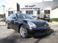 Black Obsidian - G 35 Sedan Photo No. 1