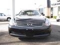 Black Obsidian - G 35 Sedan Photo No. 2