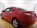 Tango Red Pearl - Civic EX Coupe Photo No. 3