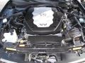 Black Obsidian - G 35 Sedan Photo No. 17