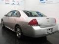 Silver Ice Metallic - Impala LS Photo No. 3