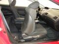 Tango Red Pearl - Civic EX Coupe Photo No. 27