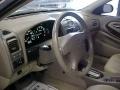 2000 Sandrock Beige Infiniti I 30  photo #9