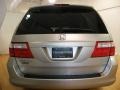 2007 Silver Pearl Metallic Honda Odyssey EX  photo #4