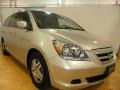 2007 Silver Pearl Metallic Honda Odyssey EX  photo #7