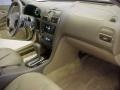 2000 Sandrock Beige Infiniti I 30  photo #16