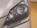 2007 Silver Pearl Metallic Honda Odyssey EX  photo #9