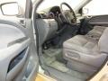 2007 Silver Pearl Metallic Honda Odyssey EX  photo #12