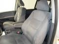 2007 Silver Pearl Metallic Honda Odyssey EX  photo #13