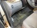 2007 Silver Pearl Metallic Honda Odyssey EX  photo #15