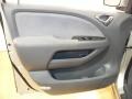 2007 Silver Pearl Metallic Honda Odyssey EX  photo #16