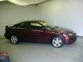 Dark Cherry Metallic - MAZDA6 s Sedan Photo No. 2
