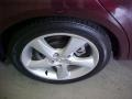 Dark Cherry Metallic - MAZDA6 s Sedan Photo No. 5