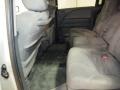 2007 Silver Pearl Metallic Honda Odyssey EX  photo #23