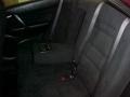 Dark Cherry Metallic - MAZDA6 s Sedan Photo No. 12