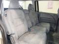 2007 Silver Pearl Metallic Honda Odyssey EX  photo #28