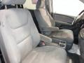 2007 Silver Pearl Metallic Honda Odyssey EX  photo #29