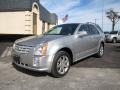 Light Platinum - SRX V6 Photo No. 3