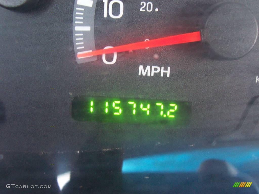 2003 F150 XLT Regular Cab - Toreador Red Metallic / Dark Graphite Grey photo #12