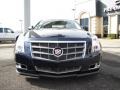 Blue Chip - CTS Sedan Photo No. 2