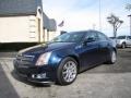 Blue Chip - CTS Sedan Photo No. 3