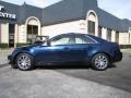 Blue Chip - CTS Sedan Photo No. 4