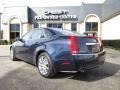 Blue Chip - CTS Sedan Photo No. 5