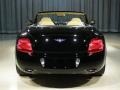 2007 Beluga Bentley Continental GTC   photo #17