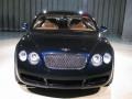 2007 Dark Sapphire Bentley Continental GT Mulliner  photo #4