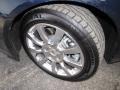 Blue Chip - CTS Sedan Photo No. 19