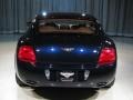 2007 Dark Sapphire Bentley Continental GT Mulliner  photo #19