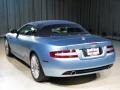 Islay Blue - DB9 Volante Photo No. 2