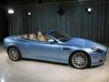 Islay Blue - DB9 Volante Photo No. 3