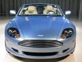 Islay Blue - DB9 Volante Photo No. 4