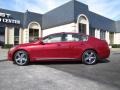 Matador Red Mica - GS 350 Photo No. 4