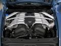 Islay Blue - DB9 Volante Photo No. 16