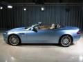Islay Blue - DB9 Volante Photo No. 17