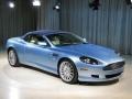 Islay Blue - DB9 Volante Photo No. 18