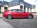 Matador Red Mica - GS 350 Photo No. 7