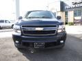 Dark Blue Metallic - Tahoe LT Photo No. 2