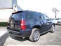 Dark Blue Metallic - Tahoe LT Photo No. 6