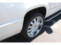 2008 White Diamond Cadillac Escalade ESV AWD  photo #14