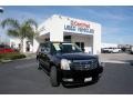 Black Raven - Escalade ESV AWD Photo No. 2