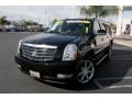 Black Raven - Escalade ESV AWD Photo No. 4